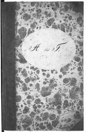Katalog der Privatbibliothek von Herzog August von Sachsen-Gotha-Altenburg (Teil 1: A-F)