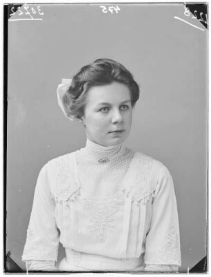 Fräulein Schmutzler