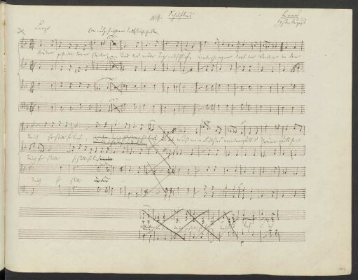 Schilflied; V (4); d-Moll; H 445