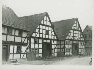 Lippoldsberg, Kreis Hofgeismar
