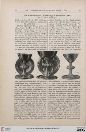 Die kunsthistorische Ausstellung in Düsseldorf 1902, [26]