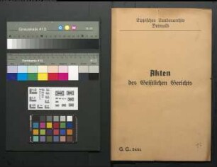 Leibzüchter Carl Ludwig Pecher Nr. 30 Schötmar gegen die Witwe Schullehrer D. Frevert in Schötmar, wegen einer Geldforderung. Frevert war der Schwiegersohn des Pecher und Schullehrer zu Heerserheide gewesen