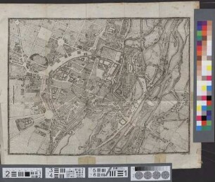 [München] : [Stadtplan]