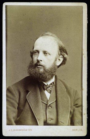 Beyer, August