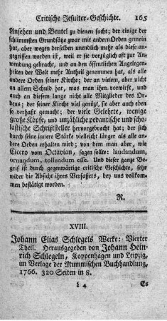 XVIII. Werke. T.4.