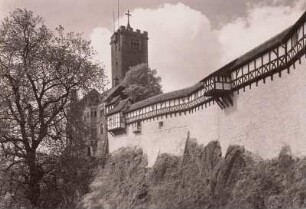 Wartburg