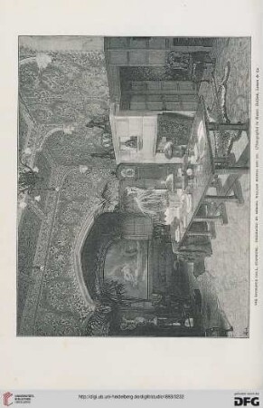 1: Artistic houses