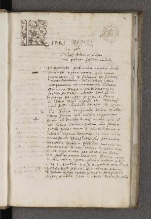 Libri medici