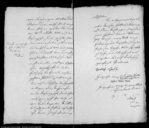 Hypothekenprotokolle des Justizamtes Mühlingen