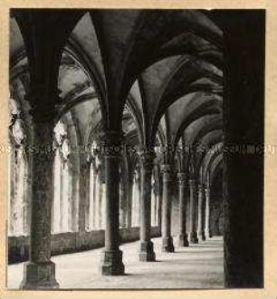 Walkenried/Harz, Kloster