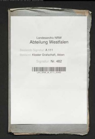 Medebach: Viertel des Guts im Holthauser Felde: Carneim zu Medebach