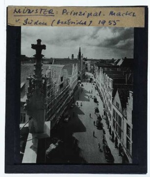 Münster, Prinzipalmarkt