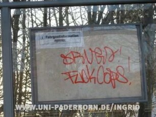 DRUGs! | Fuck CopS!