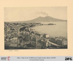 5.- Napoli - Panorama