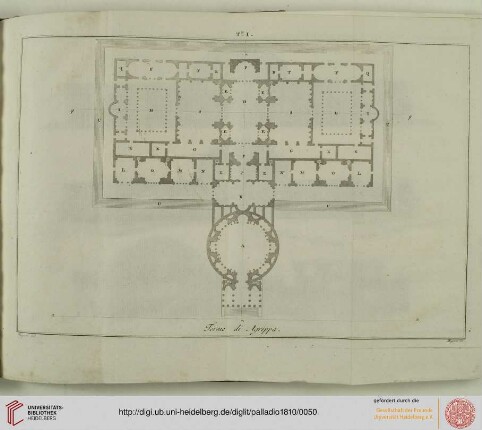 Tafel I-XXV