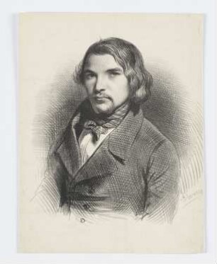 Herrnbildnis