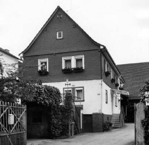 Bensheim, Gronauer Straße 101, Meerbach
