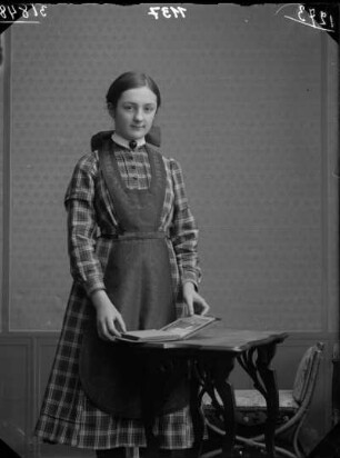 Gräfin Gisela Brockdorff