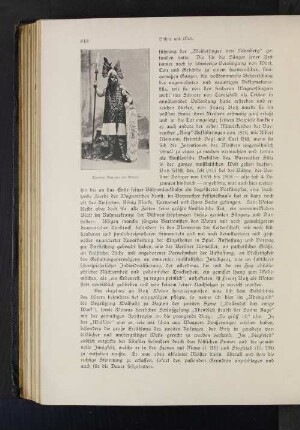 Theodor Bertram als Wotan