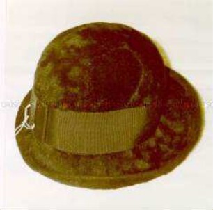 Damenhut