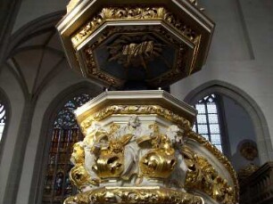 Görlitz: Dom St. Peter und Paul