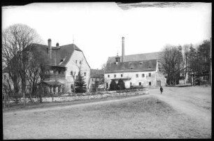 Alt-Zella. Klostergut