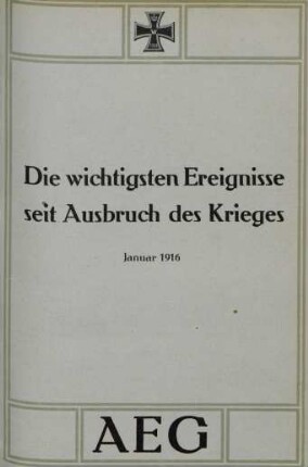 Januar 1916