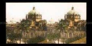 Kathedrale Asunción de María, Veracruz