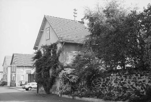Gießen, Lange Ortsstraße 22