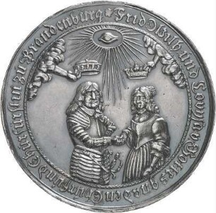 Reuss, Thomas: Friedrich Wilhelm der Große Kurfürst