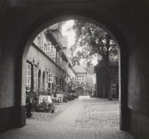 Füchtings Hof