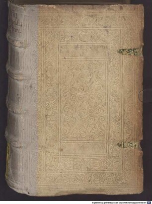 Iurisprudentia : lib. primus
