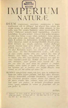 Caroli Linnaei systema naturae : Regnum animale
