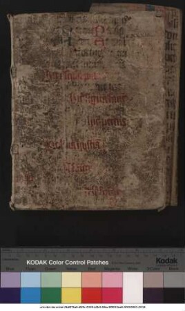 Martin Luther: Predigten des Jahres 1532/33 und Annotationes in aliquot Capita Matthaei (1538) - Philipp Melanchthon: Vorlesung über den Römerbrief (1532/33)