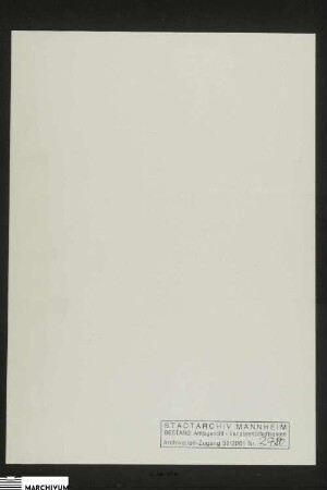 Ehe-Einbringen des Georg Conrad Krück [Krick]