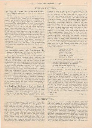 227-234 Nachrichten