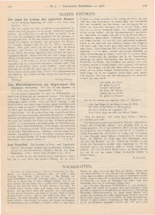 227-234 Nachrichten