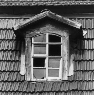 Waldkappel, Thüringer Straße 6