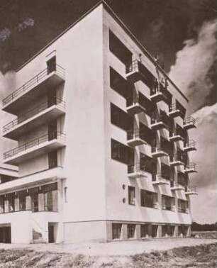 Atelierhaus