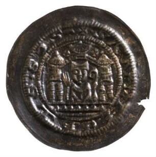 Münze, Pfennig, 1149/1160