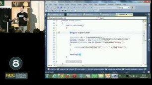 What?!? C# Could Do That?!?