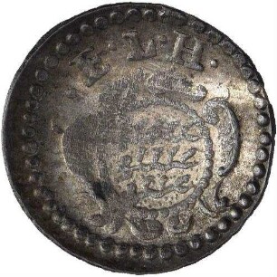 Württemberg: Eberhard Ludwig