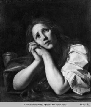 Büßende Maria Magdalena