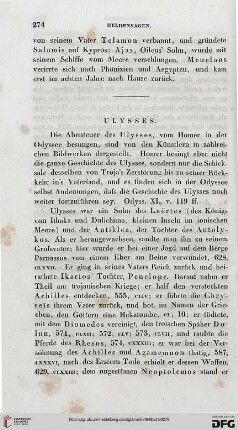Ulysses
