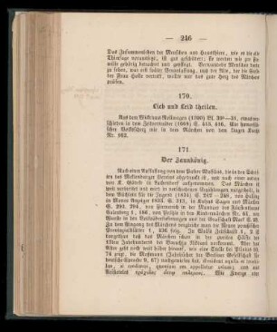 171. Der Zaunkönig.