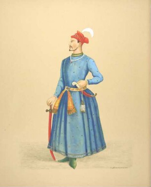 Befehlshaber der kaiserlichen Garde