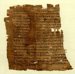 Inv. 08000, Köln, Papyrussammlung