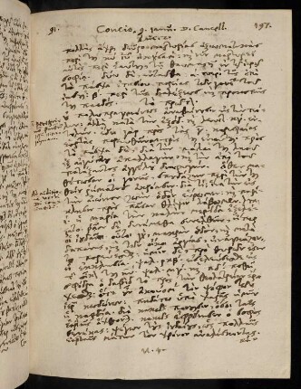197-199, 9.1.1592, Luc 2