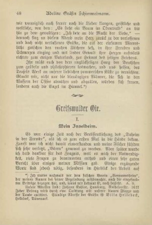 Greifswalder Oie