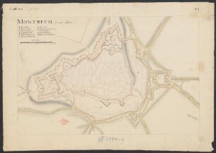 Montreuil